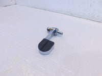 Harley Touring V-Rod Dyna Sportster Softail FXR ISO Highway Peg Heel Footrest - C3 Cycle