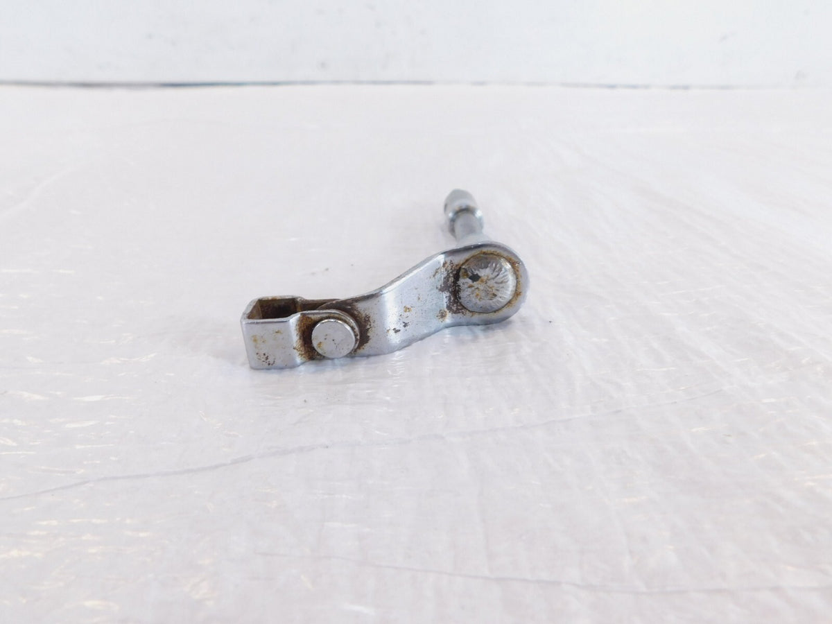 Honda CB250 Nighthawk & CMX250 Rebel 250 Right Engine Crankcase Clutch Lever - C3 Cycle