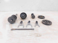 Yamaha V-Star 1100 Custom Classic Silverado Transmission Gears & Shift Forks - C3 Cycle