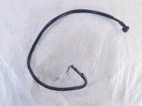 2008-2013 Honda ST1300 1300 Electrical Electric Engine Starter Motor Cable Wire - C3 Cycle