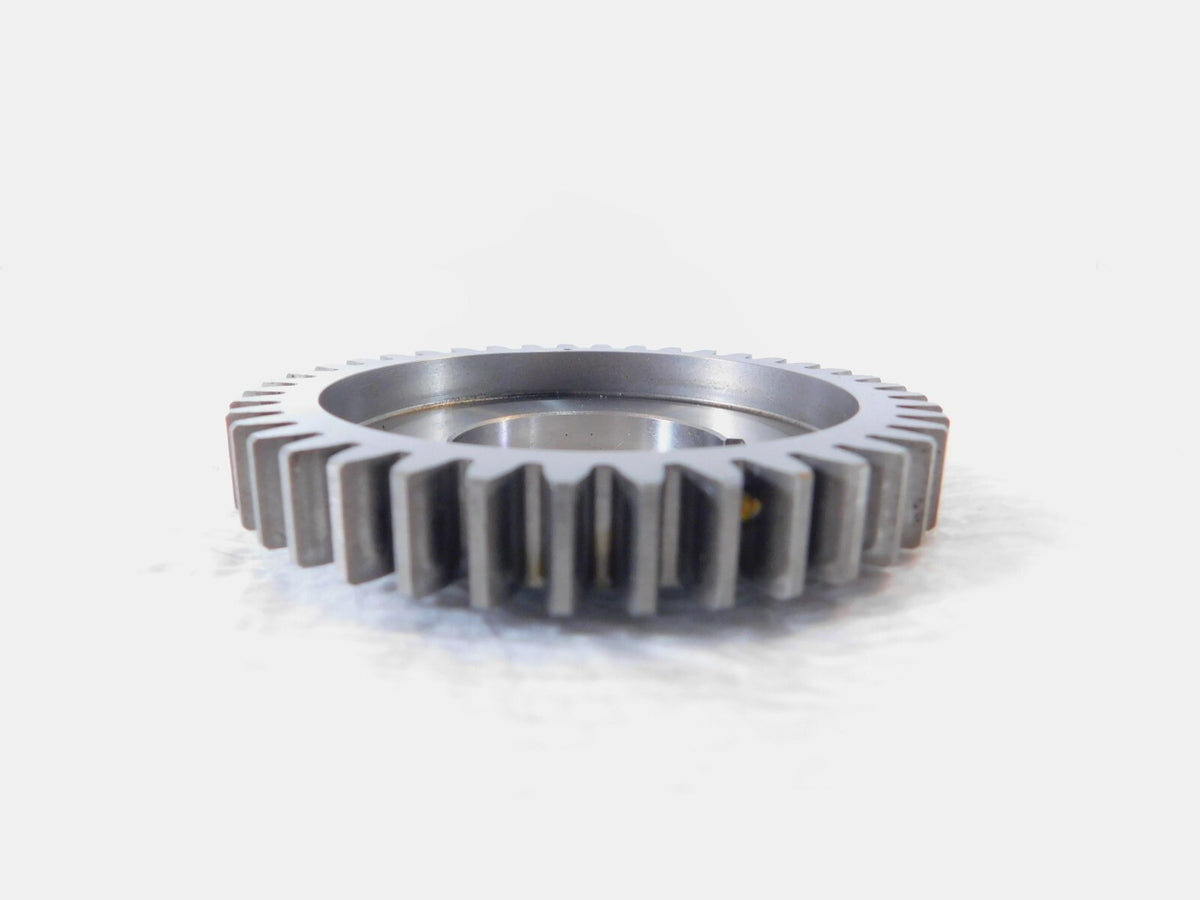2007-2016 Suzuki AN400 Burgman 400 Engine Crankshaft Primary Balancer Drive Gear - C3 Cycle