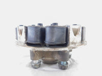 94-03 Honda VF750 VF750C Magna 750 Rear Wheel Drive Hub Flange & Damper Bushings - C3 Cycle