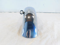 Honda CM400 CM450 Custom & Hondamatic Chrome Front Wheel Mudguard Cover Fender - C3 Cycle
