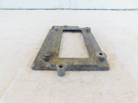 BMW K1 K100 K100LT K100RS K100RT & K75 K75S K75RT Lower Battery Box Tray Holder - C3 Cycle