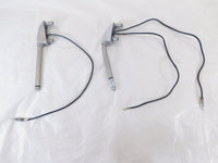 1988-2000 Honda Goldwing GL1500 GL1500A GL1500SE Radio Antenna Mounts & Cables - C3 Cycle