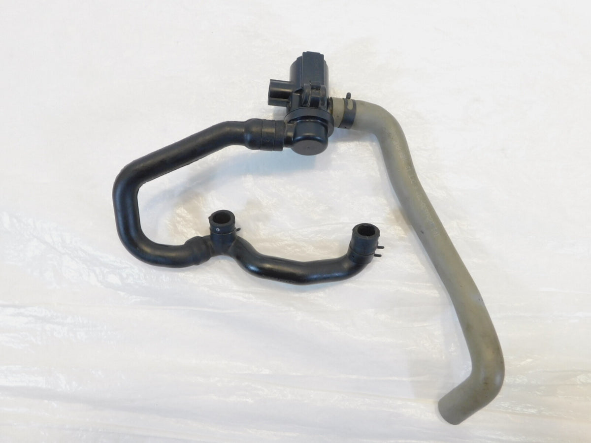 Triumph Daytona 675 675R & Street Triple R RX Air Intake Solenoid Valve Switch - C3 Cycle