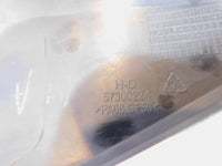 2021-2025 Harley Davidson Pan America RA1250S 1250S Pair Filler Neck Covers - C3 Cycle