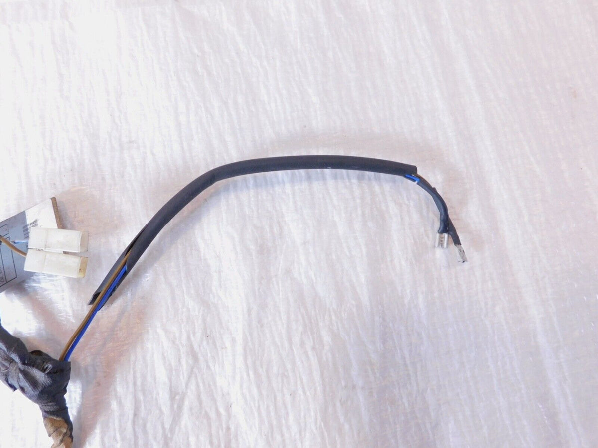 2000-2006 BMW R1150R & Rockster Taillight Rear Tail Indicator Sub Wire Harness - C3 Cycle