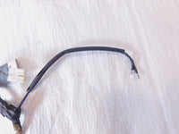 2000-2006 BMW R1150R & Rockster Taillight Rear Tail Indicator Sub Wire Harness - C3 Cycle