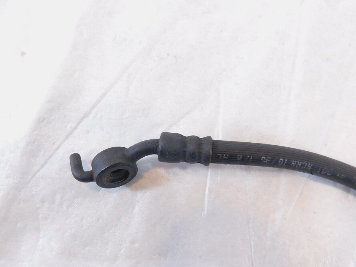 97-98 Honda Blackbird CBR1100XX Front Right Second Master Cylinder Sub Hose Line - C3 Cycle