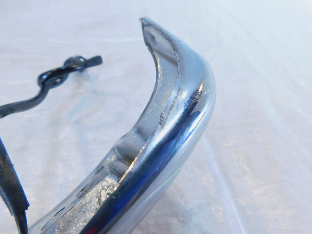 Harley Davidson Road Glide & Electra Glide Ultra Classic Rear Fender Tip Light - C3 Cycle
