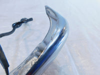 Harley Davidson Road Glide & Electra Glide Ultra Classic Rear Fender Tip Light - C3 Cycle