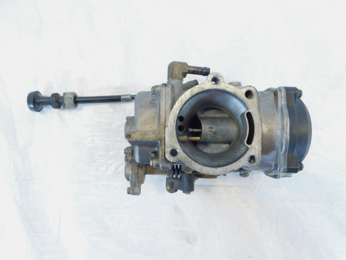 1995 & 1996 Buell S2 S2T Thunderbolt Air Intake Carb Carburetor 27486-92 - C3 Cycle