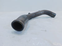 Ducati Monster 900 ST2 Rear Vertical Exhaust Midpipe Middle Header Pipe - Dents - C3 Cycle
