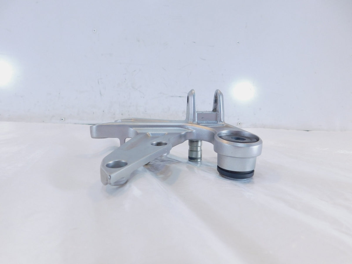 2014-2022 Honda CBR1000RR CBR1000 Front Right Rider Footpeg Mount Bracket - C3 Cycle