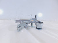 2014-2022 Honda CBR1000RR CBR1000 Front Right Rider Footpeg Mount Bracket - C3 Cycle