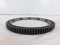 2002-2004 BMW R1200CL R1200 CL Rear Back Wheel Rotor ABS Brake Sensor Disc Ring - C3 Cycle