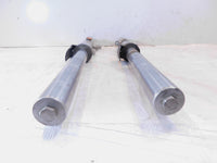 2008-2010 Victory Vision Left/Right Front End Suspension Fork Shock Leg Tubes - C3 Cycle