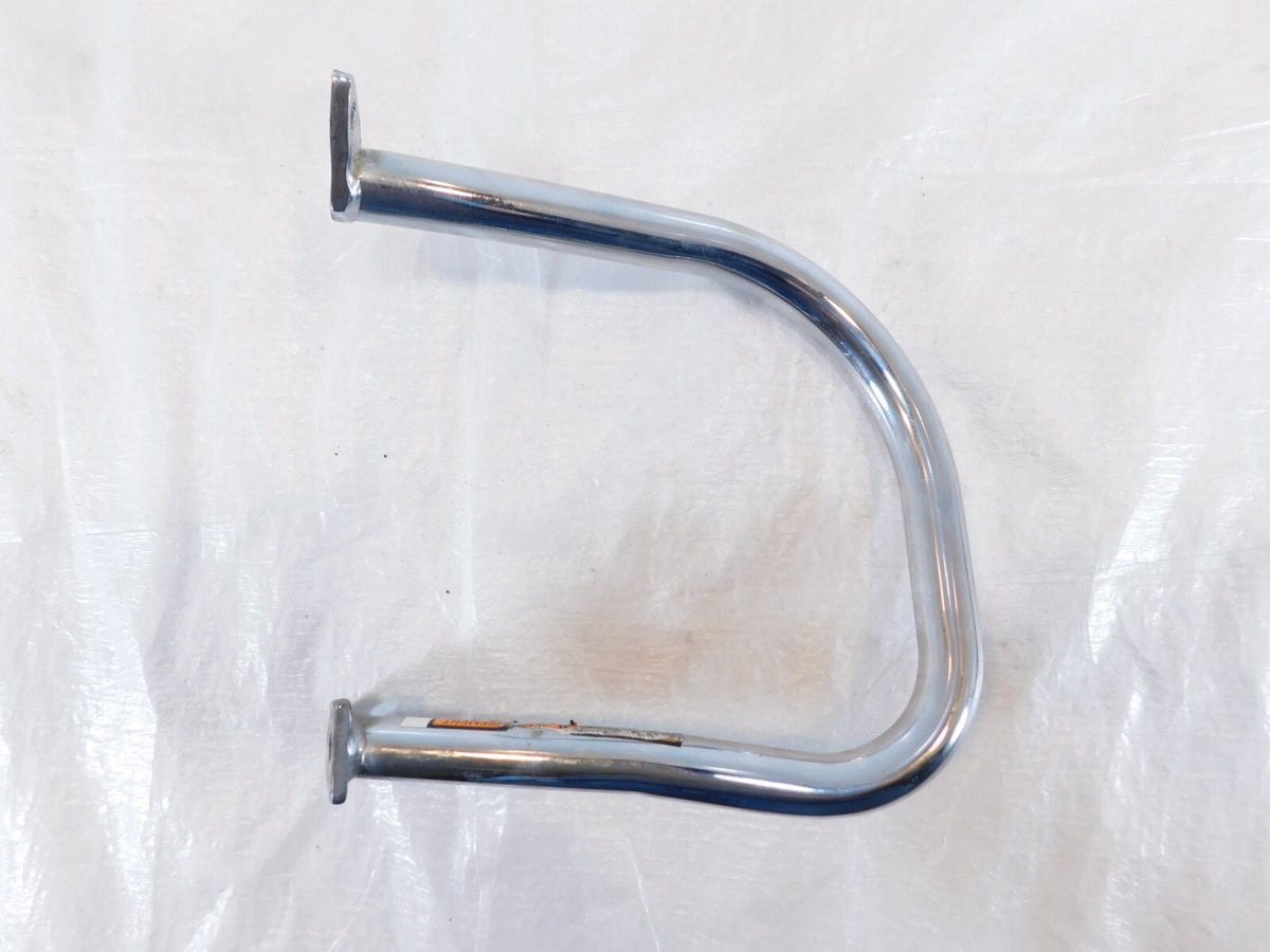 Indian Chieftain Roadmaster & Springfield Right Saddlebag Crash Guard Rail Bar - C3 Cycle