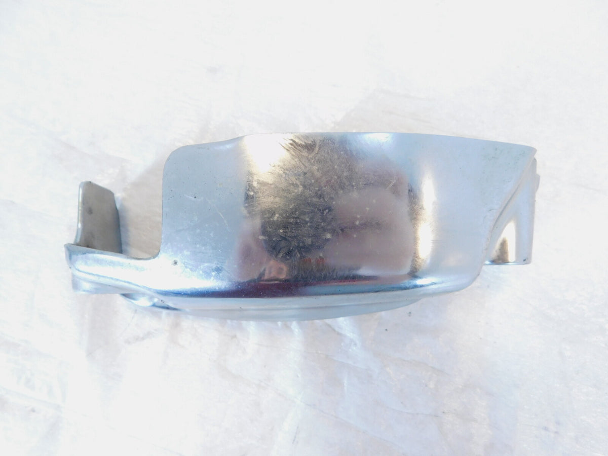 Honda VT1100 VT1100C Shadow 1100 Spirit & ACE Rear Left Cylinder Head Cover - C3 Cycle