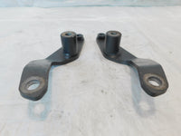 Honda CBR250R CBR300R Front Engine Motor Mount Mounting Brackets Holders Stays - C3 Cycle