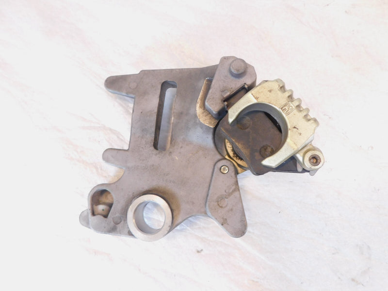 Aprilia Shiver 750 SL750 & Dorsoduro SMV750 NON-ABS Rear Brake Caliper & Mount
