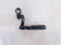 Harley Davidson Electra Glide & Road King Adjustable Highway Footrest Footpegs
