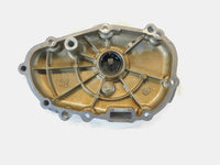 2003-2012 Yamaha FJR1300 FJR1300A AE Engine Motor Crankcase Oil Pump Cover Guard - C3 Cycle