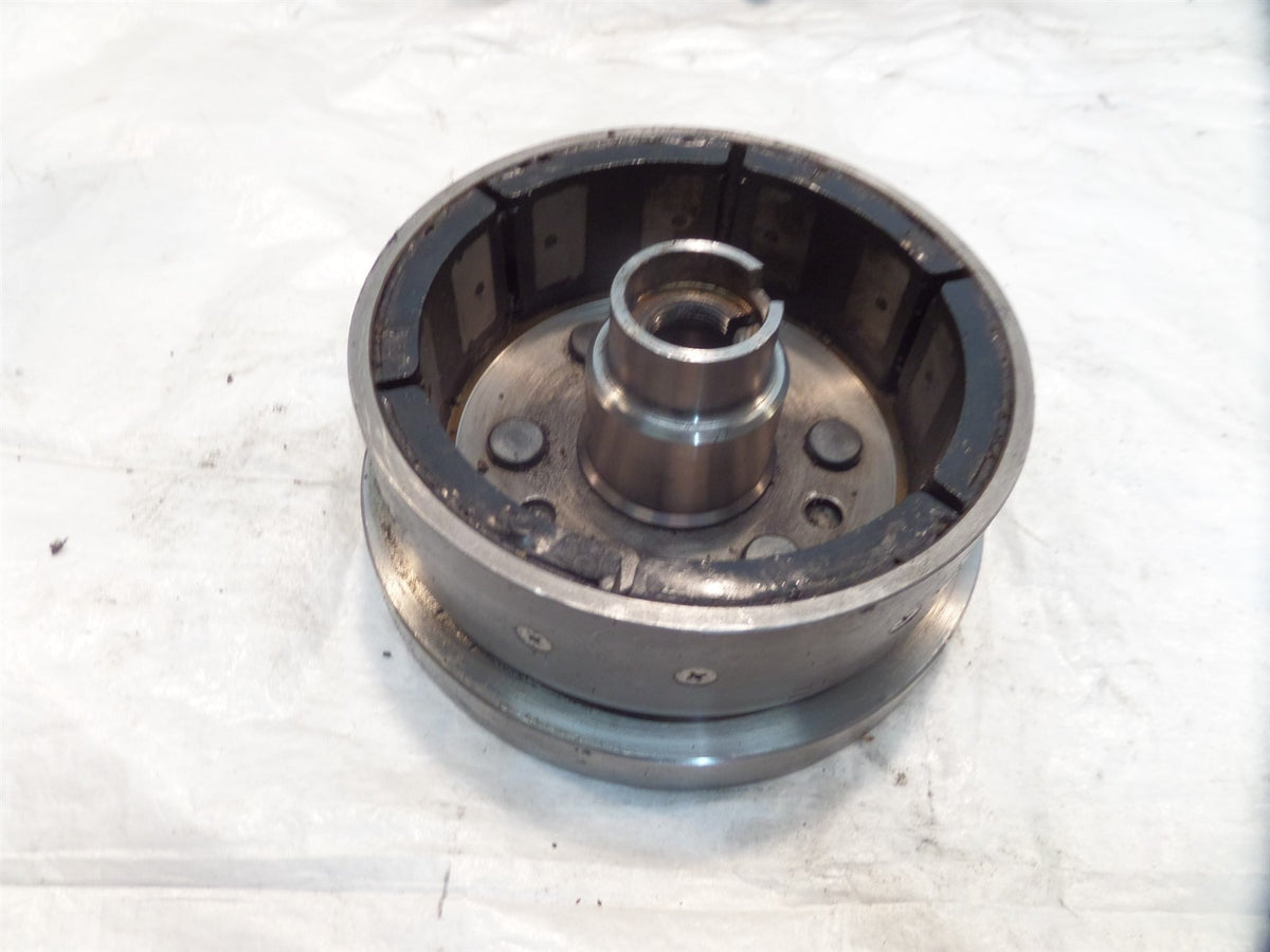 1978-1981 Honda CX500 CX500D & CX500C Generator Alternator Stator Rotor Flywheel - C3 Cycle