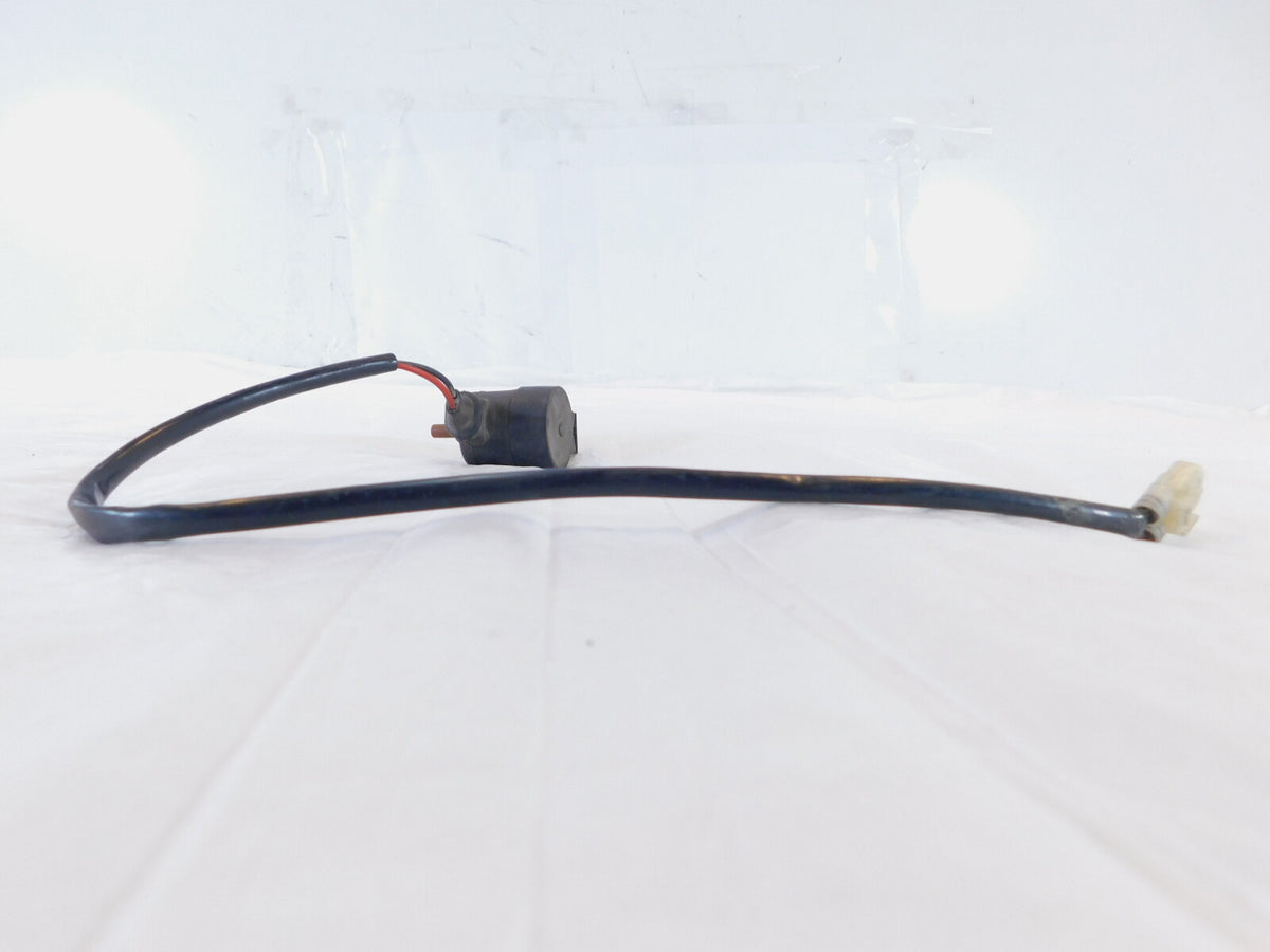 1988 88 Honda Goldwing 1500 GL1500 Standard Electrical Air Intake Solenoid Valve - C3 Cycle
