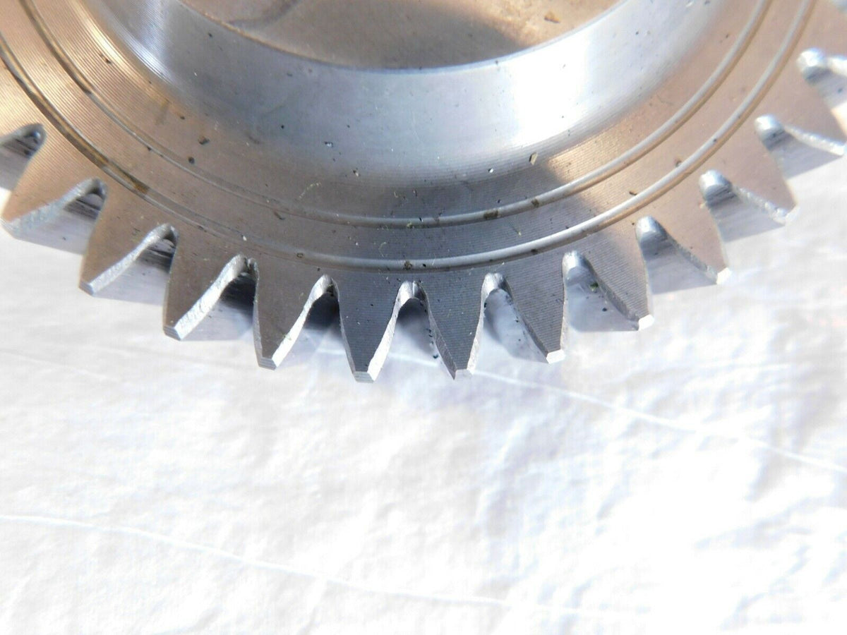Harley Davidson XL Sportster 883 & 1200 Transmission Mainshaft 4th Fourth Gear - C3 Cycle