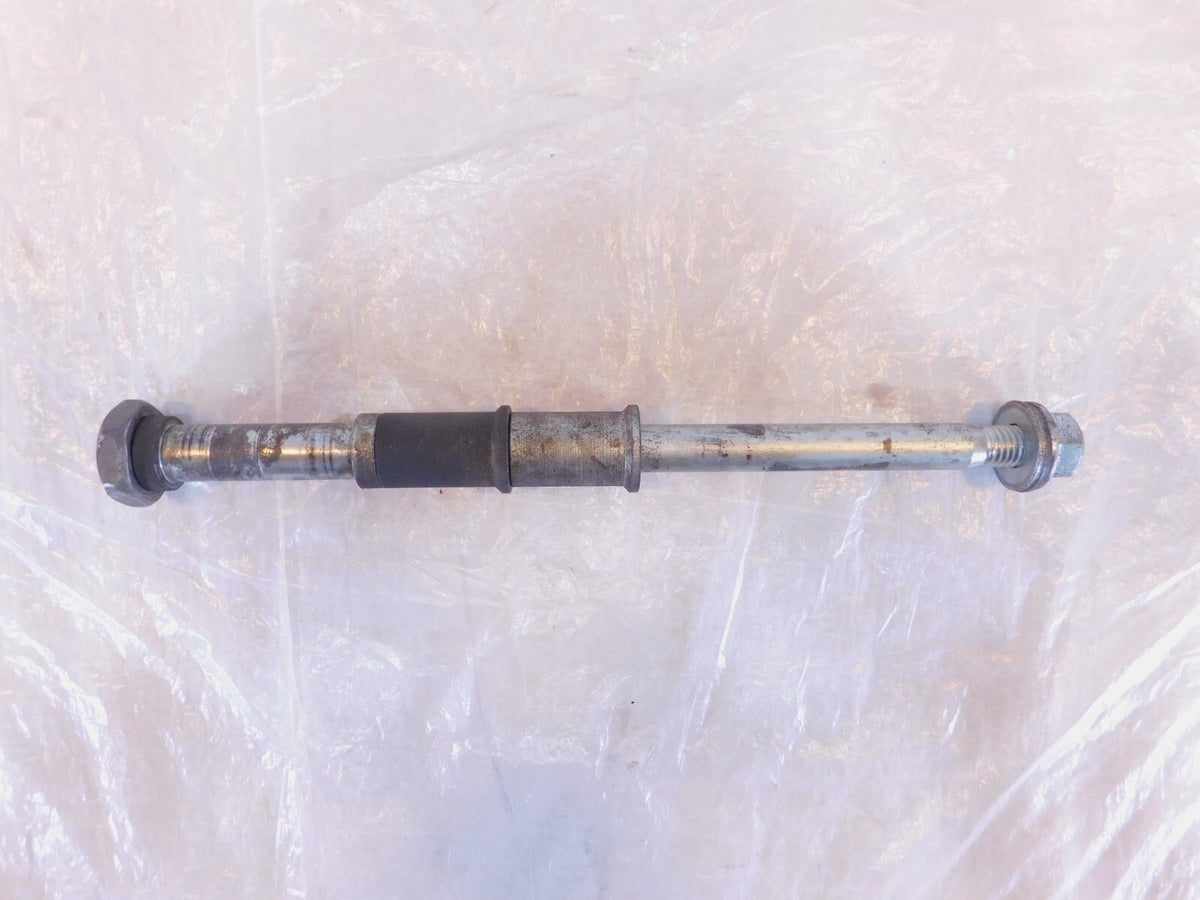 Harley Softail Heritage Classic & Fat Boy Rear Wheel Fork Swingarm Pivot Bolt - C3 Cycle