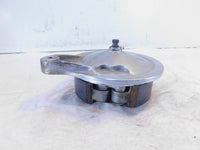 1996-2007 Honda VT600C VT600CD Shadow 600 VLX Deluxe Rear Wheel Brake Drum Panel - C3 Cycle