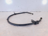 2018 18 Vitacci Rocket 150 150cc Scooter Motorcycle Front Brake Hose Line Pipe
