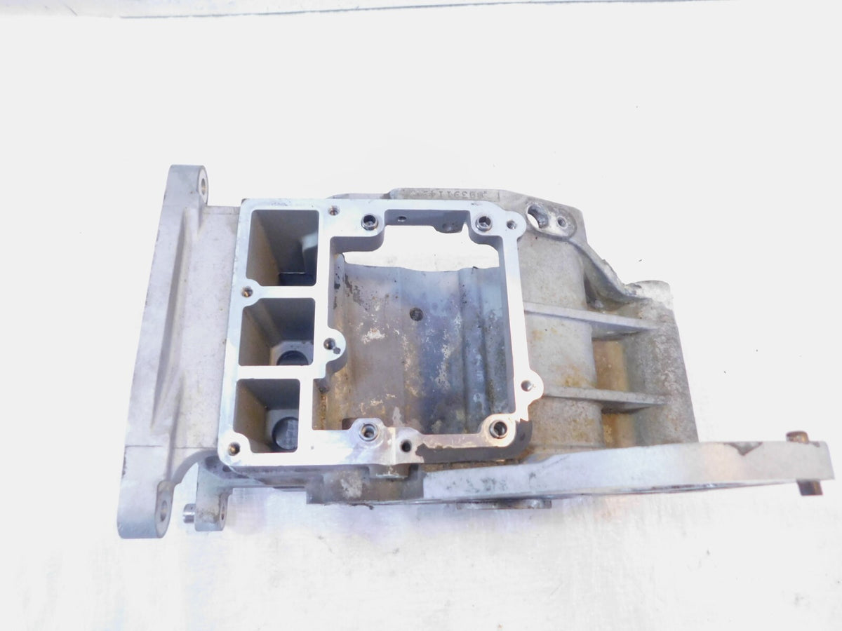 1999-2000 Harley Davidson Dyna Low Rider Super & Wide Glide Transmission Housing - C3 Cycle