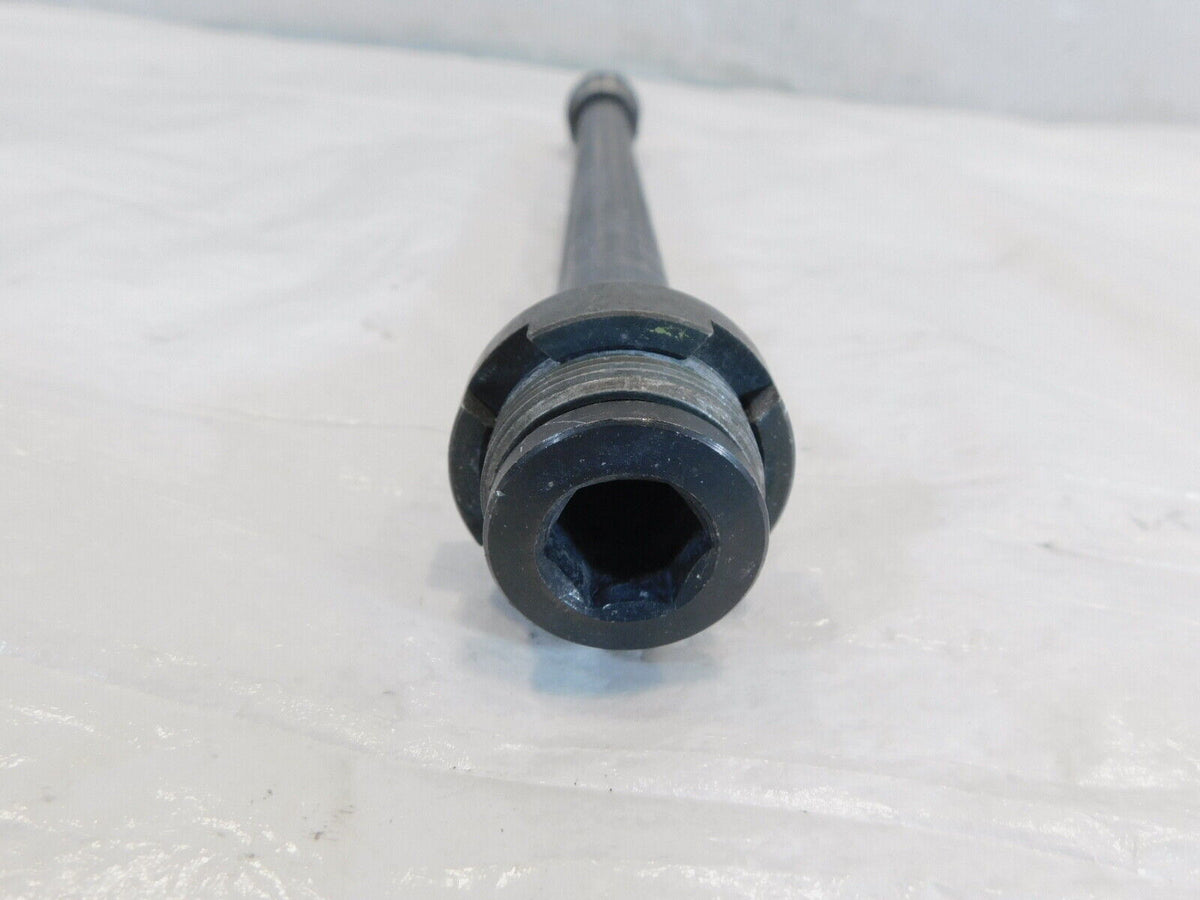 Aprilia RSV1000R Tuono & Shiver SL750 & Dorsoduro Rear Swingarm Pivot Bolt Shaft - C3 Cycle