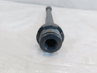 Aprilia RSV1000R Tuono & Shiver SL750 & Dorsoduro Rear Swingarm Pivot Bolt Shaft - C3 Cycle