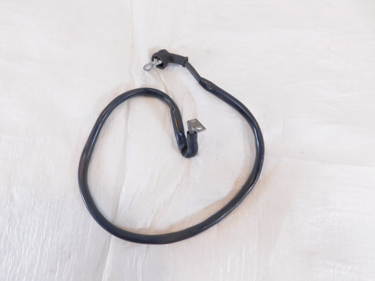 1998-2003 Honda VT750 Shadow 750 Ace & Deluxe Engine Starter Motor Cable Wire - C3 Cycle