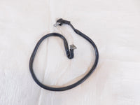 1998-2003 Honda VT750 Shadow 750 Ace & Deluxe Engine Starter Motor Cable Wire - C3 Cycle
