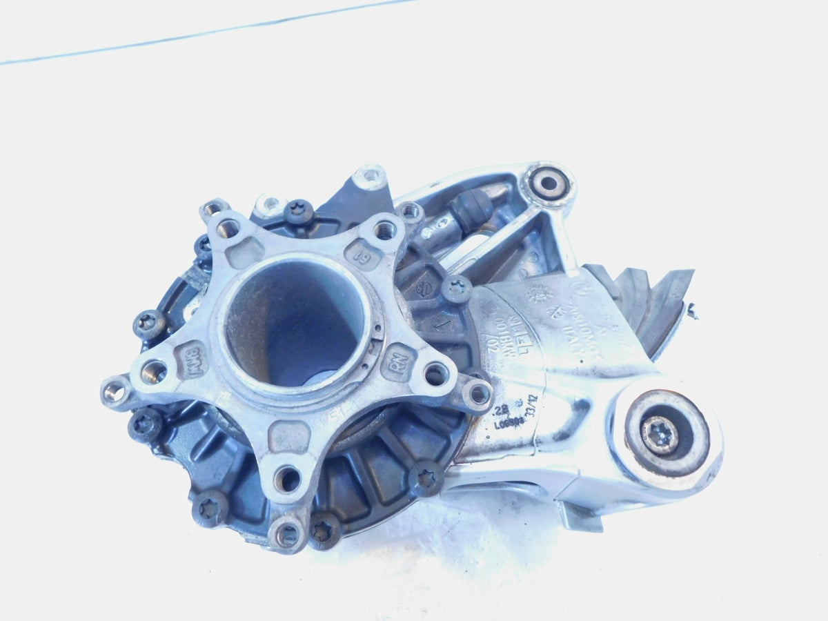 2014-2021 BMW R1200RT R1250RT Silver Rear Wheel Right Angle Gearbox Differential