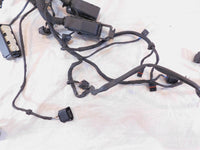 2011-2016 BMW K1600GT K1600GTL Main Electrical Wire Harness Wiring Loom - cuts - C3 Cycle