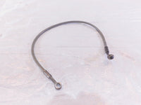 2006-2013 BMW F800S & F800ST Rear Wheel ABS Brake Caliper Hose Pipe Line - C3 Cycle