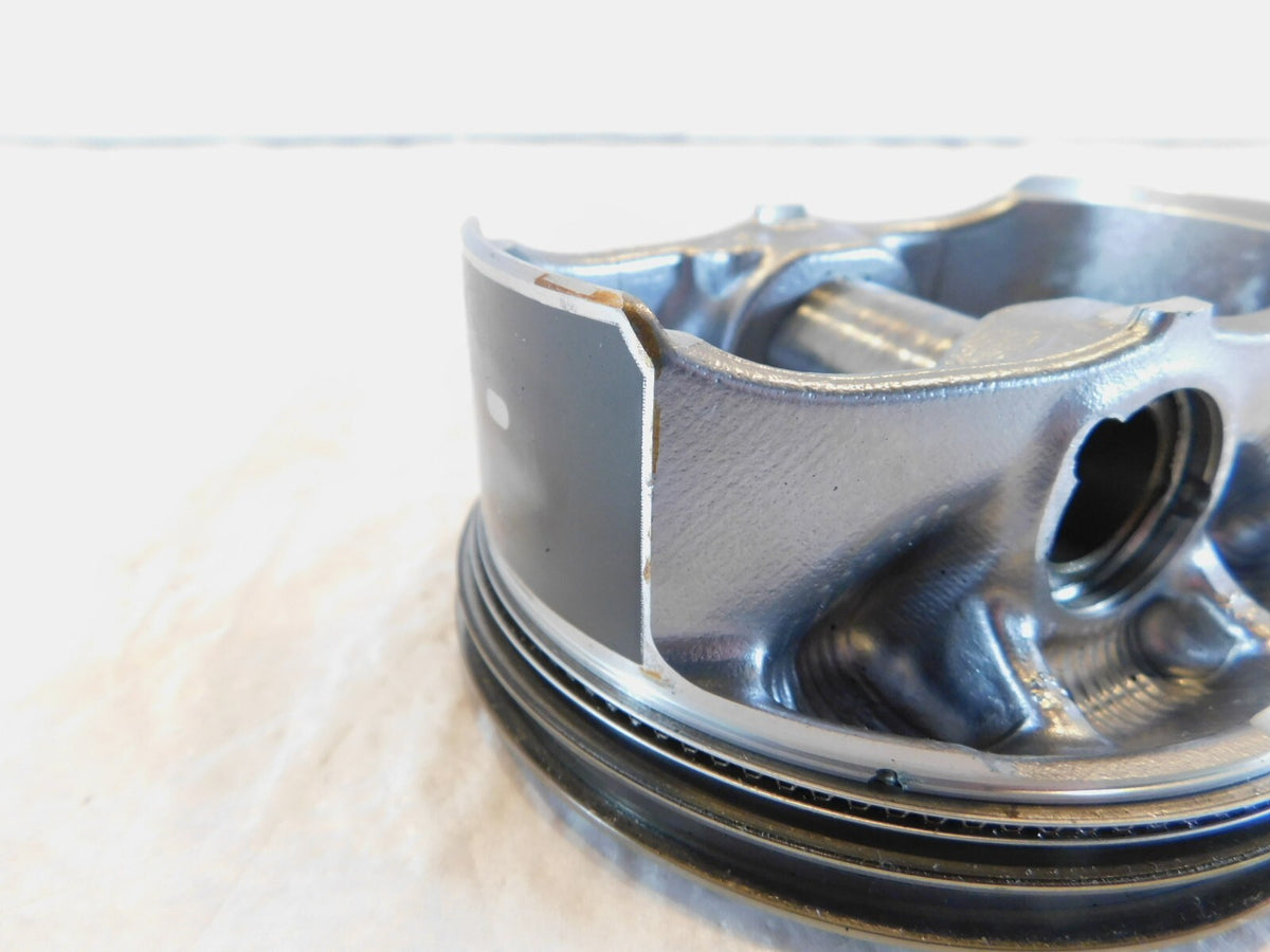 Harley Davidson Road Street Glide Low Rider Engine Motor Cylinder Piston - C3 Cycle