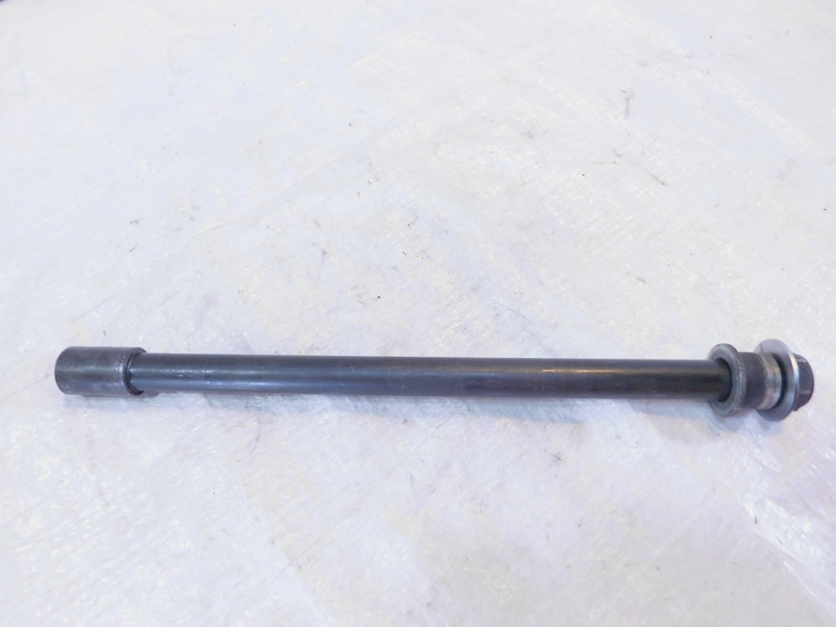 2003-2023 Yamaha FJR1300 FJR1300A FJR1300ES Rear Back Wheel Axle Bolt Shaft - C3 Cycle