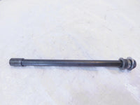 2003-2023 Yamaha FJR1300 FJR1300A FJR1300ES Rear Back Wheel Axle Bolt Shaft - C3 Cycle