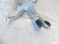 05-11 BMW K1300GT K1200GT Left/Right Front/Rear Footrest Foot Peg Mount Brackets - C3 Cycle