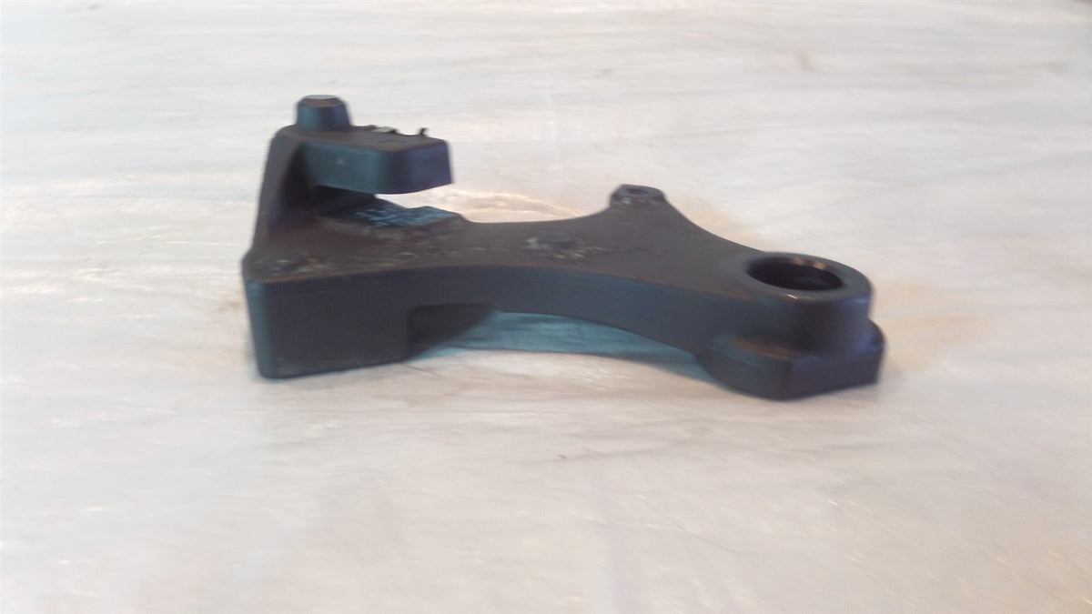2006 2007 & 2008 Triumph Daytona 675 Rear Brake Disc Caliper Mount Bracket - C3 Cycle