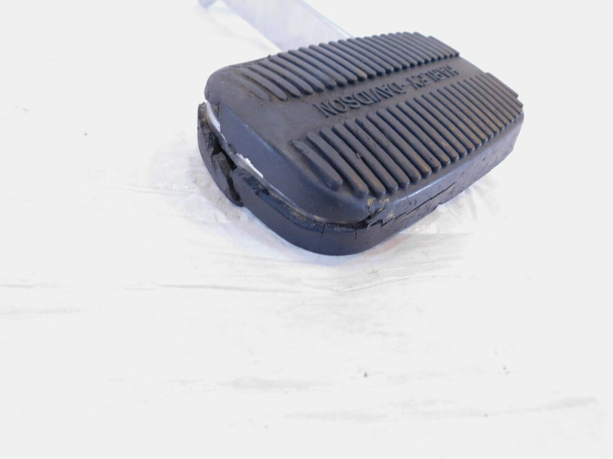 Harley Davidson Road Glide Electra Glide Road King Rear Foot Brake Pedal Lever