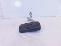 Harley Davidson Road King Electra Glide & Street Glide Rear Brake Pedal - BENT - C3 Cycle