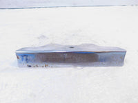 87-99 Harley Davidson Softail FXSTC Custom Chrome Lower Headlight Mount Bracket